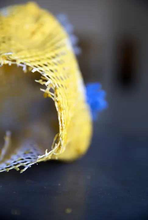 Constance Walsh interior facade 25, 2015 pigment print 27 x 40 inches 1 of 5