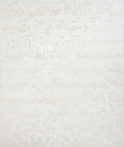 Pegan Brooke S-177, 2015 Oil on canvas 62 x 52 in