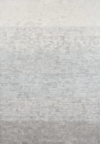 Pegan Brooke S-180, 2015 oil on canvas 72 x 50 in