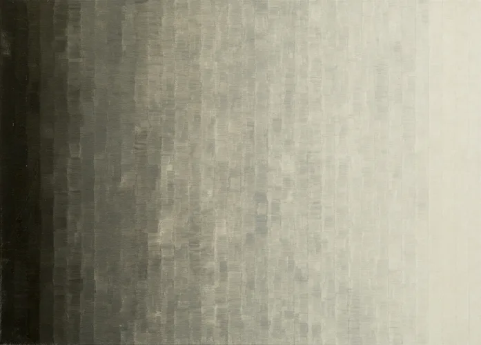 Pegan Brooke S-185, 2015 oil on canvas 26 x 36 in