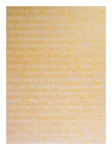 Pegan Brooke S-203, 2015 oil on canvas 60 x 44 in