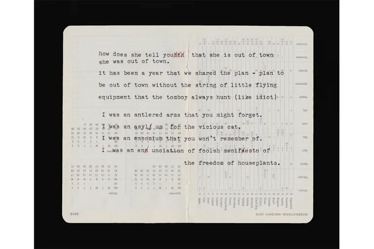 Your Poetry Reader _ #1. Foolish Manifesto of the Freedom of Houseplants by Joeun Aatchim Kim